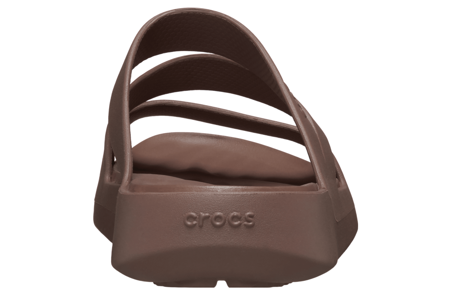 Crocs Getaway Strappy WMNS Truffle