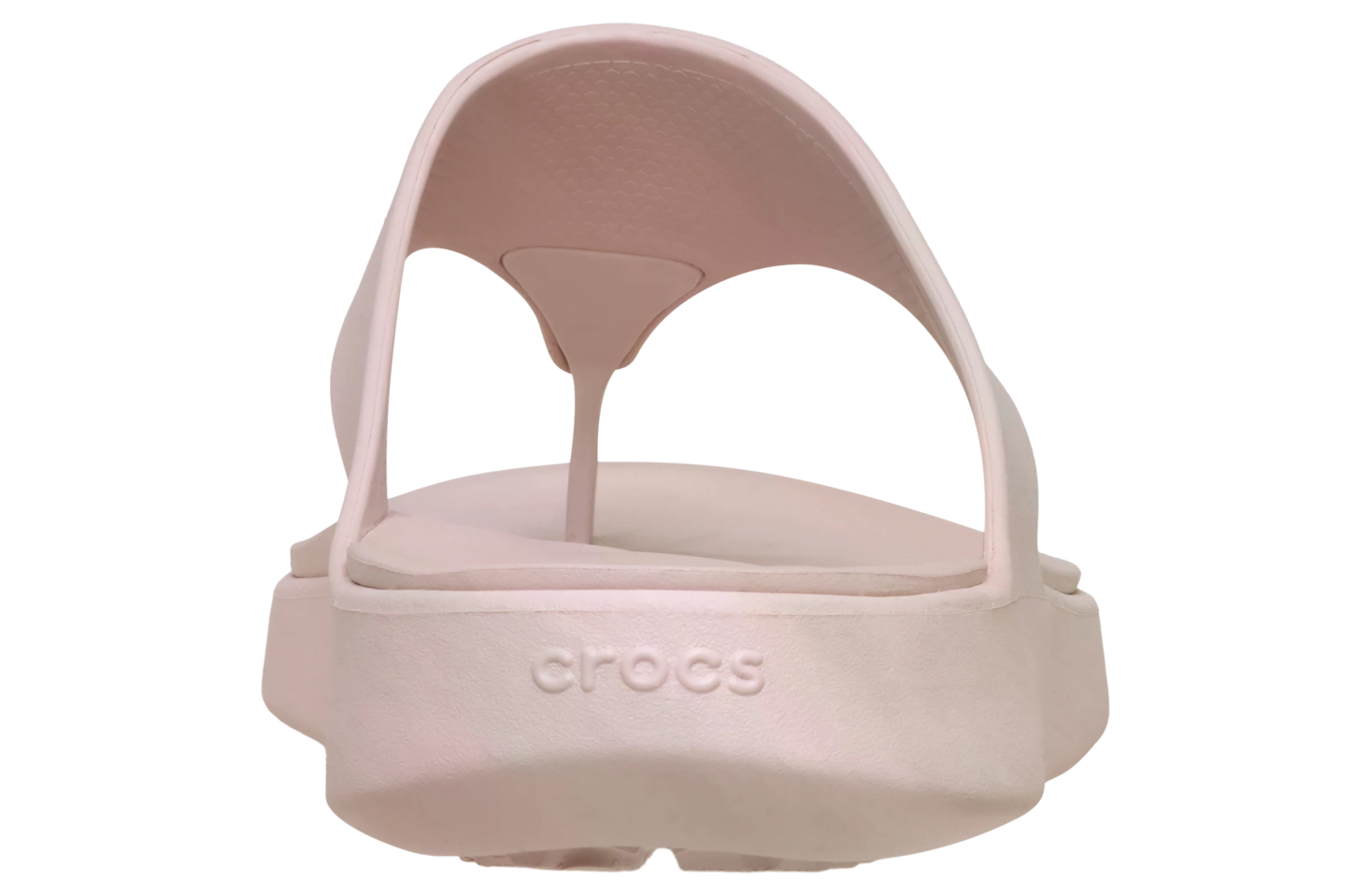 Crocs Getaway Triangle Flip WMNS Quartz