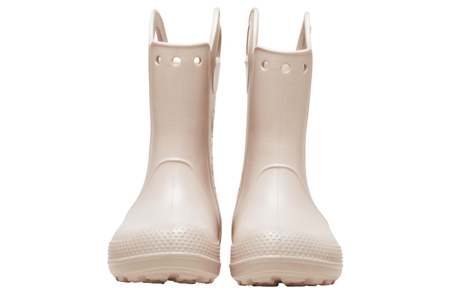 Crocs Handle It Rain Boot Gs Quartz