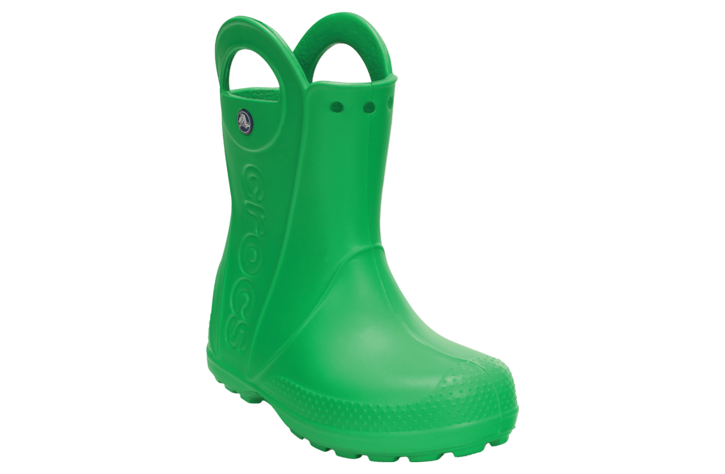 Crocs Handle It Rain GS Grass Green