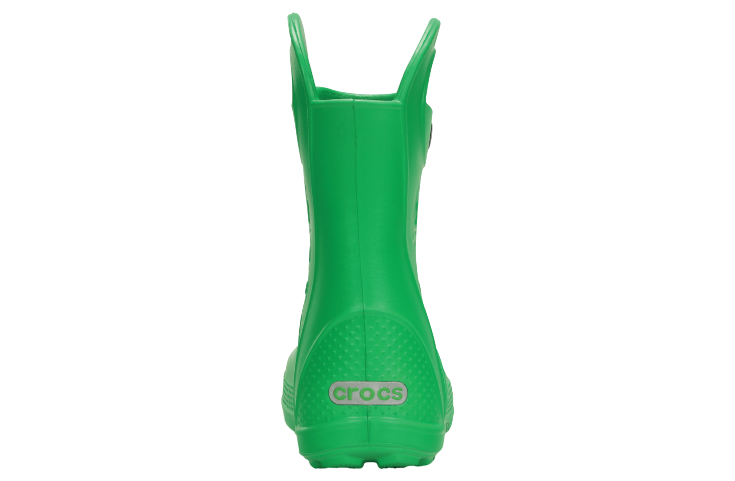 Crocs Handle It Rain GS Grass Green