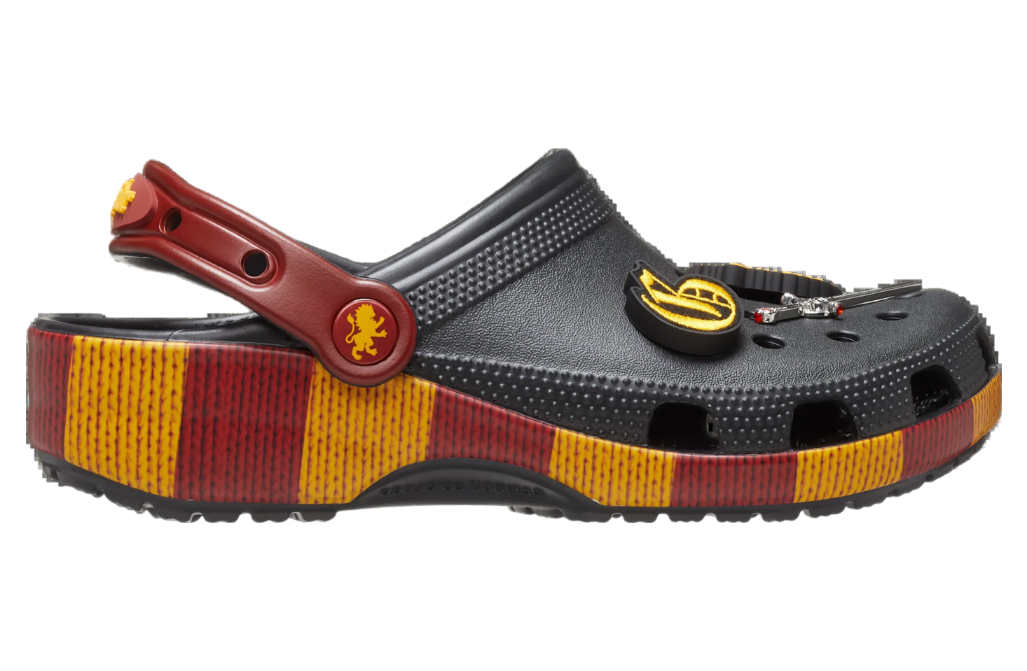 Crocs Harry Potter Gryffindor Classic Clog