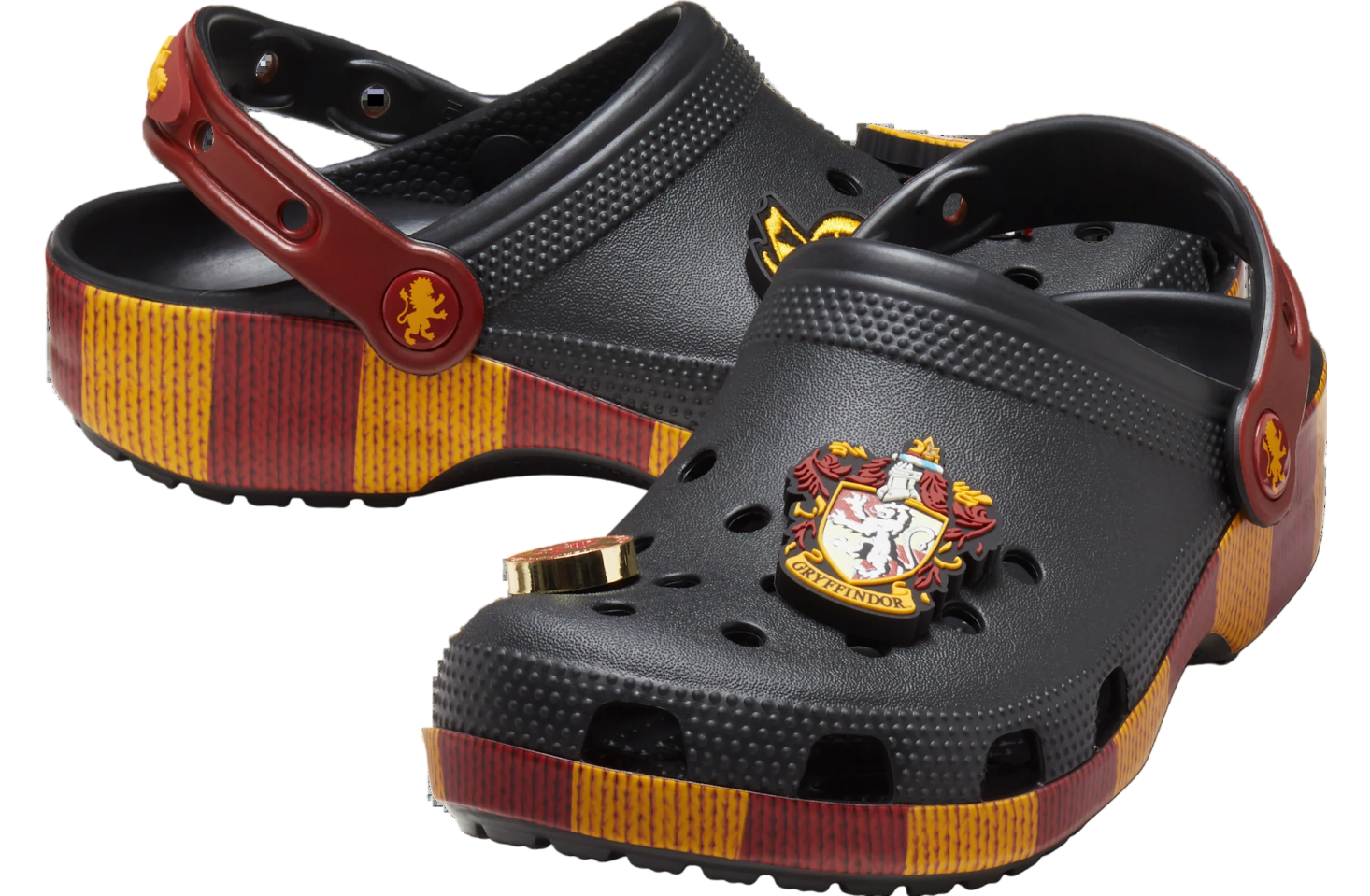 Crocs Harry Potter Gryffindor Classic Clog