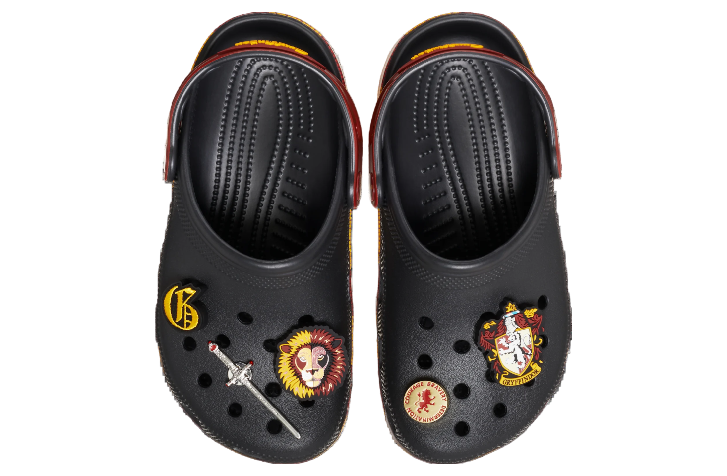 Crocs Harry Potter Gryffindor Classic Clog