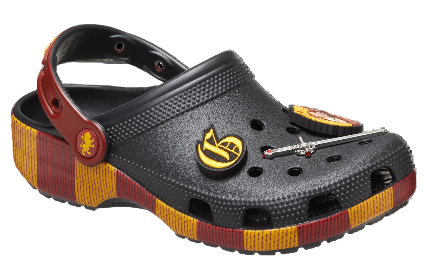 Crocs Harry Potter Gryffindor Classic Clog