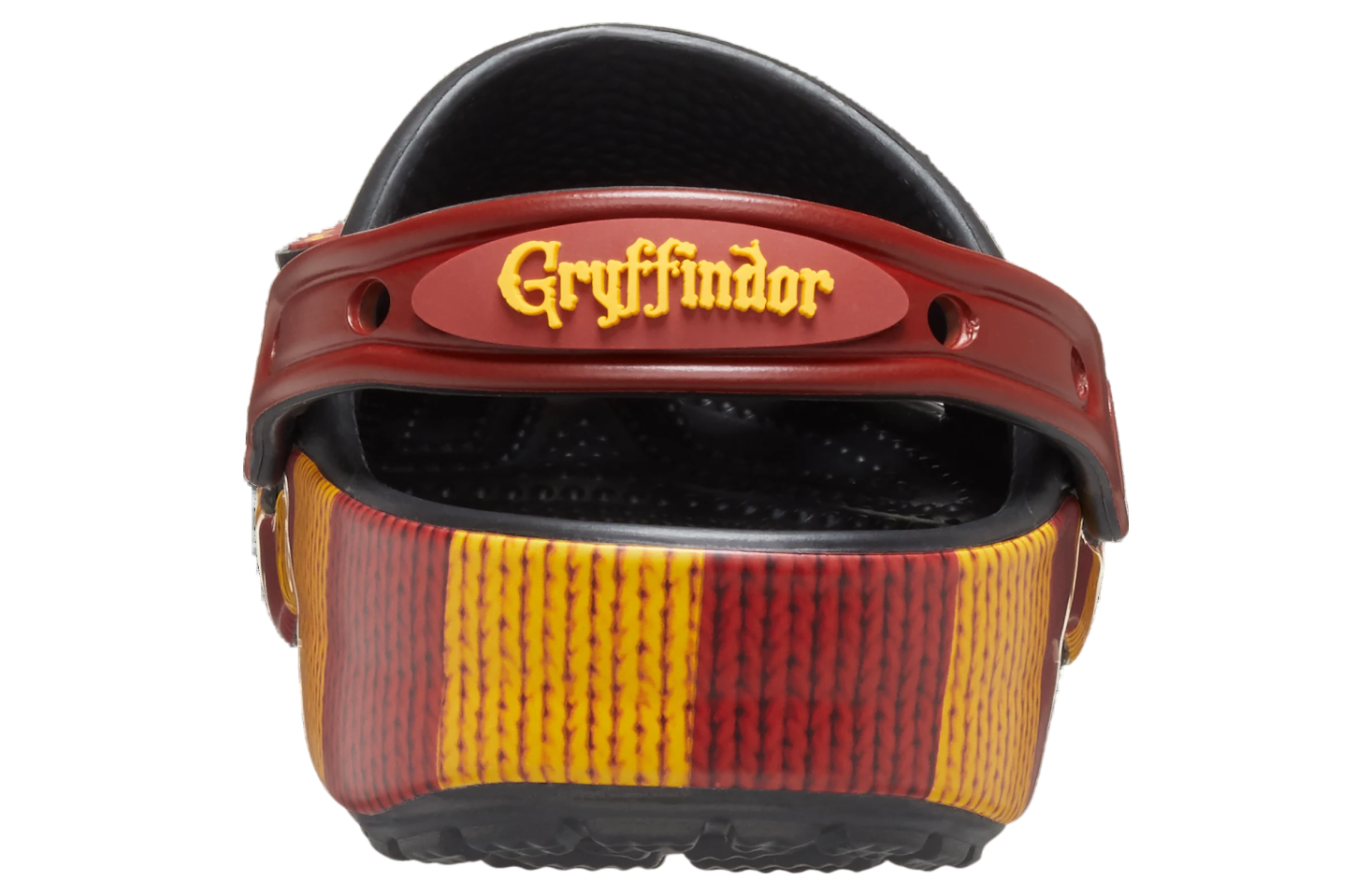 Crocs Harry Potter Gryffindor Classic Clog