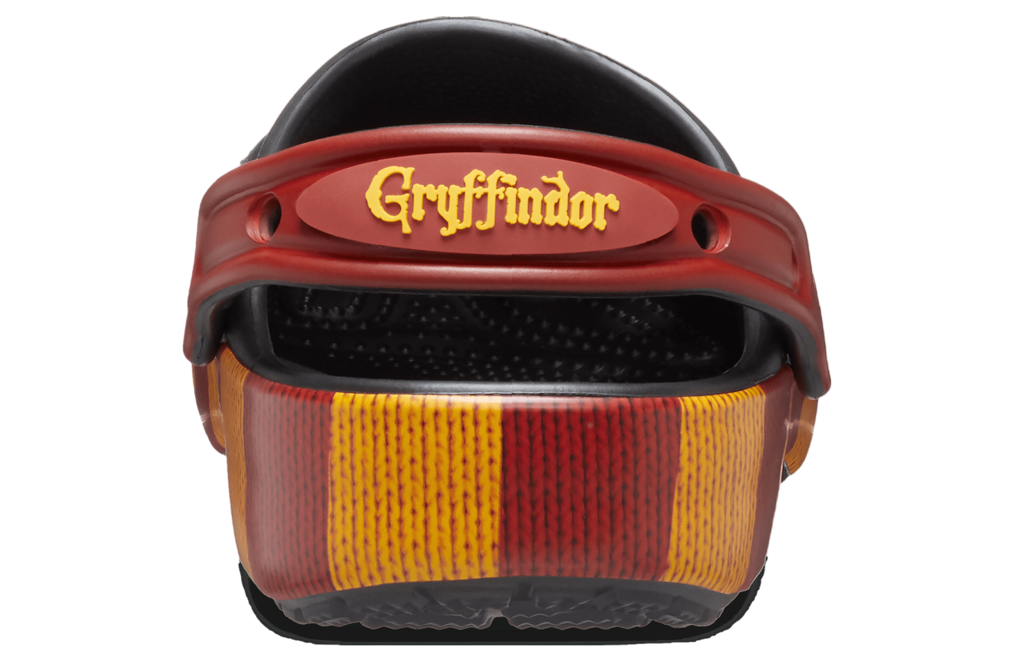 Crocs Harry Potter Gryffindor Classic Clog GS