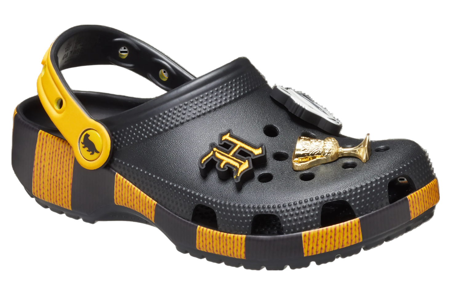 Crocs Harry Potter Hufflepuff Classic Clog Multi