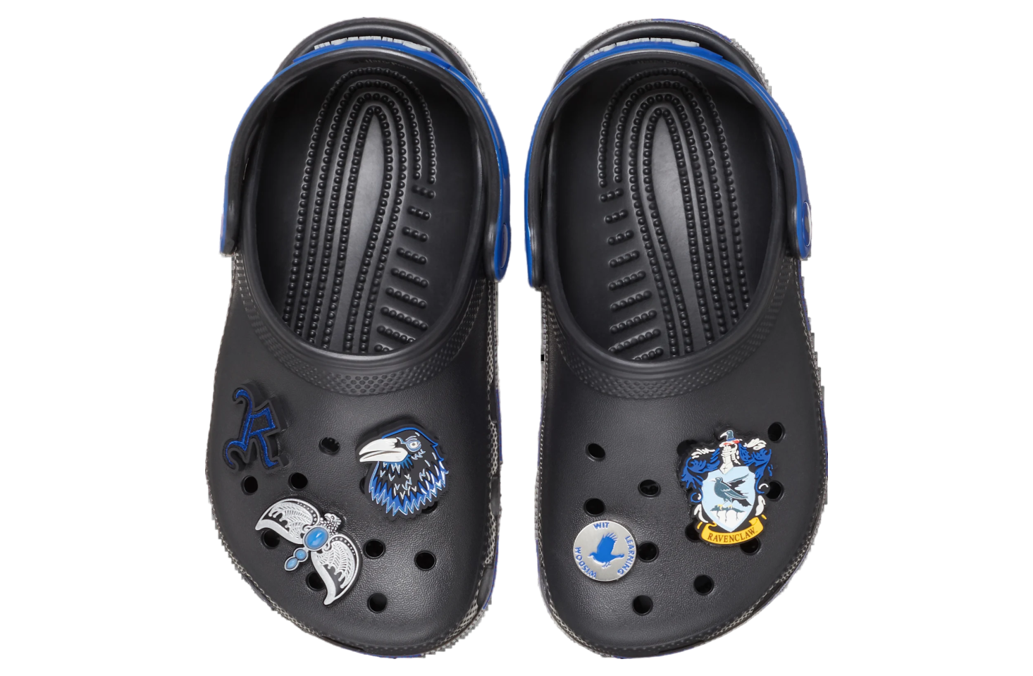 Crocs Harry Potter Ravenclaw Classic Clog GS Multi