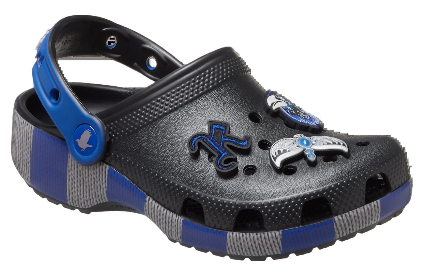 Crocs Harry Potter Ravenclaw Classic Clog GS Multi