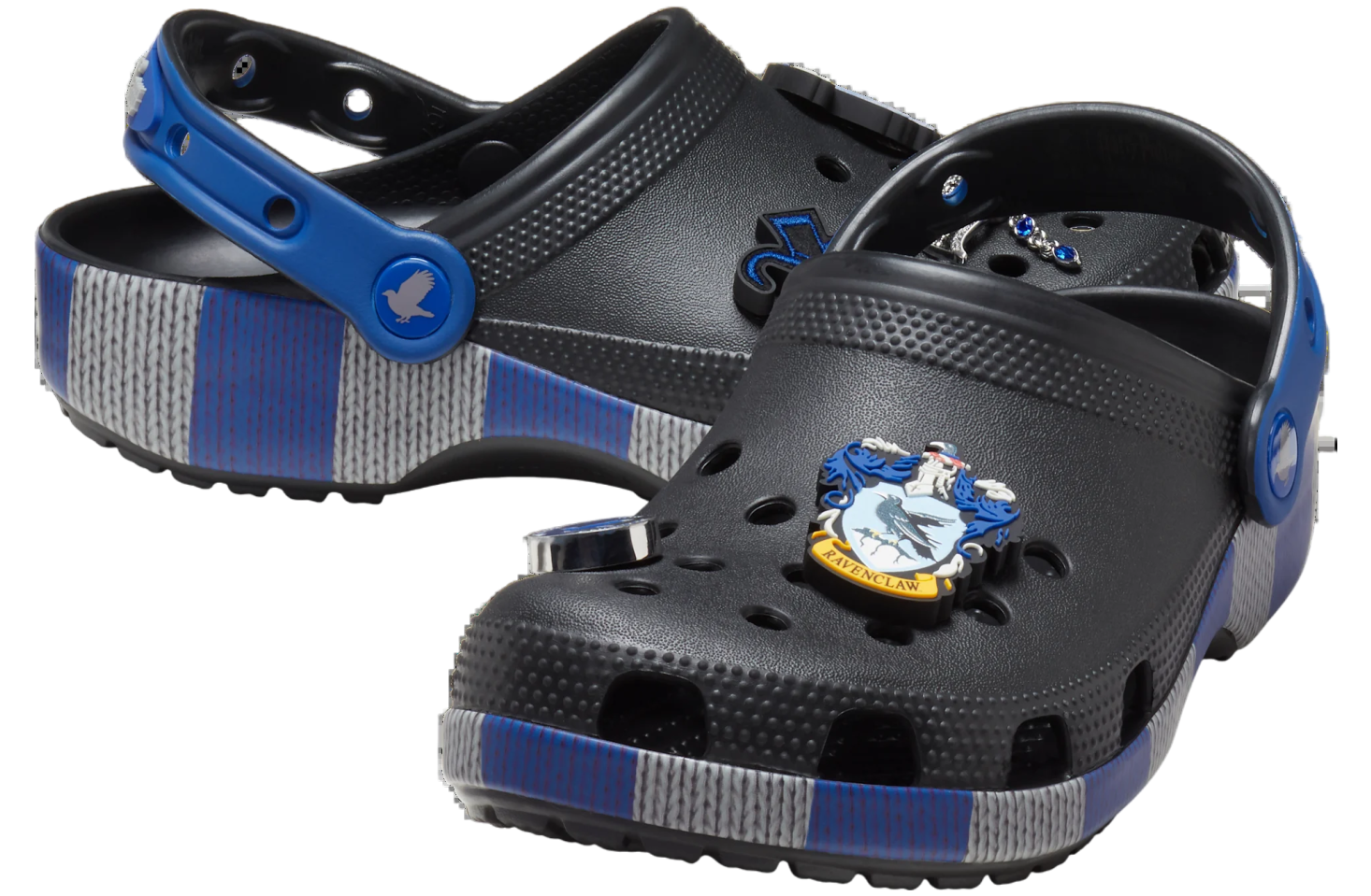 Crocs Harry Potter Ravenclaw Classic Clog Multi