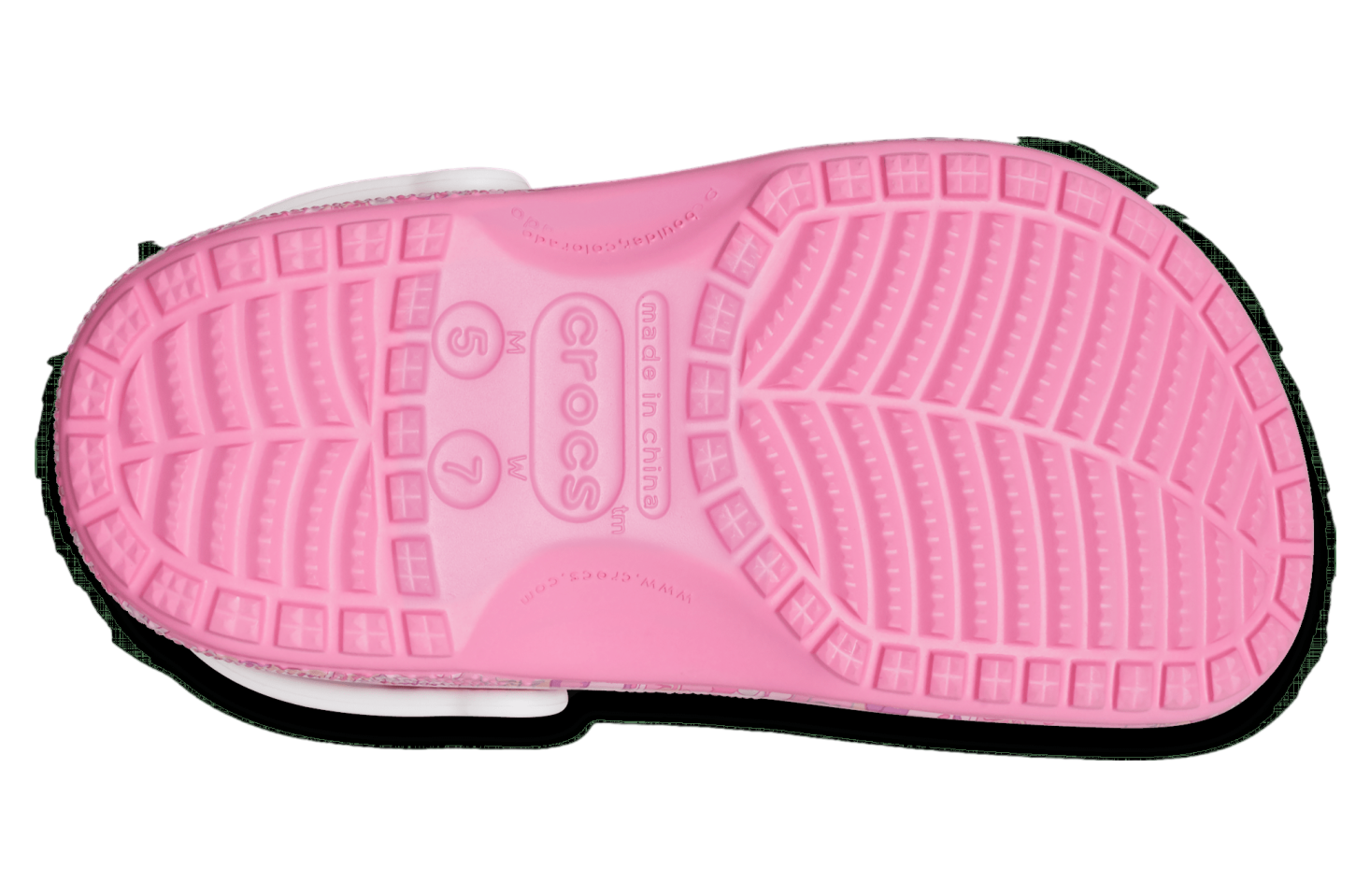 Crocs Hello Kitty And Friends Classic Clog Pink