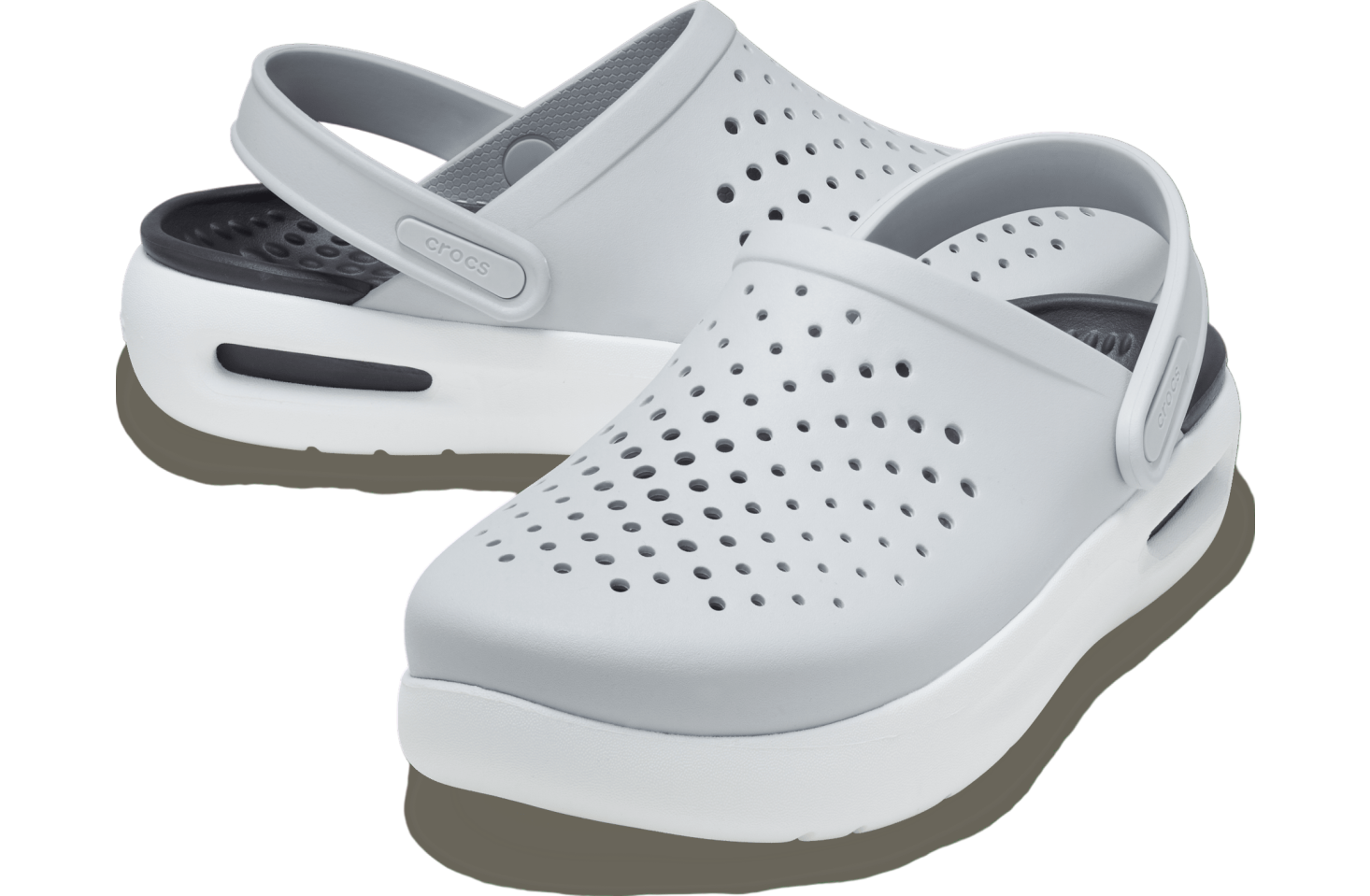 Crocs Inmotion Clog Atmosphere