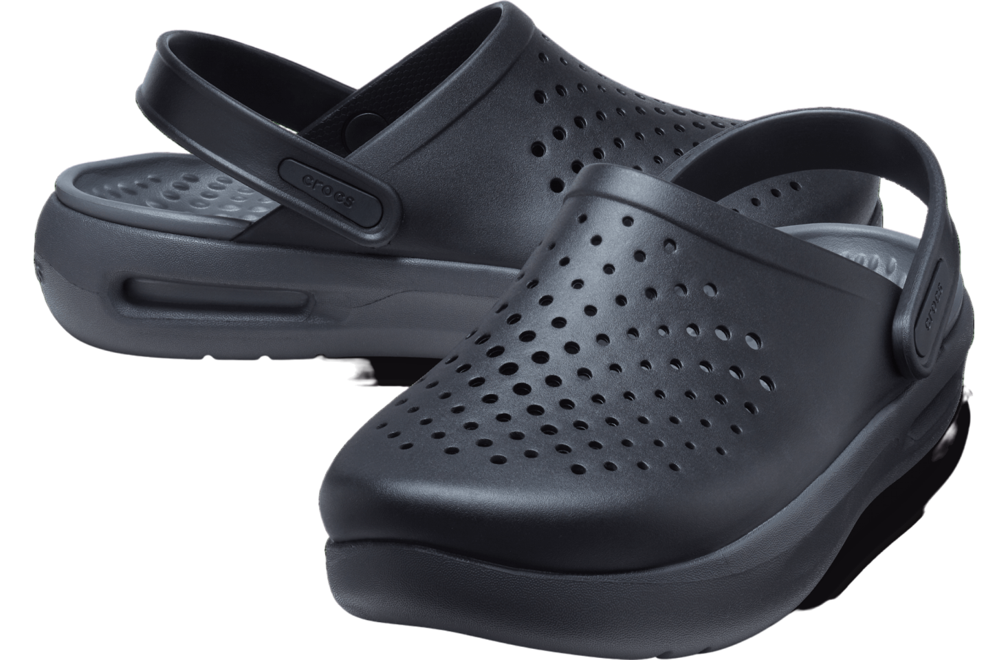 Crocs Inmotion Clog Black