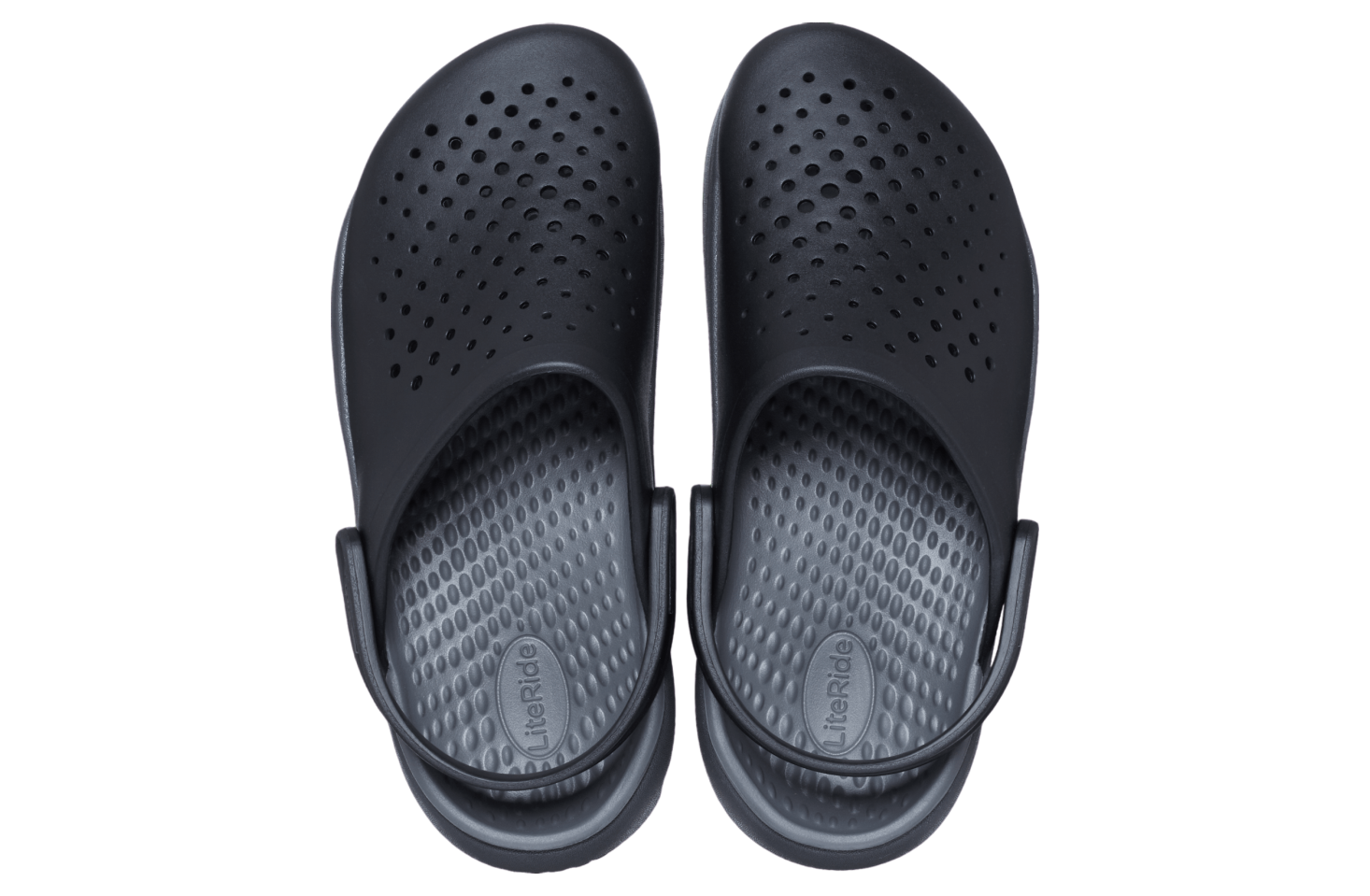 Crocs Inmotion Clog Black