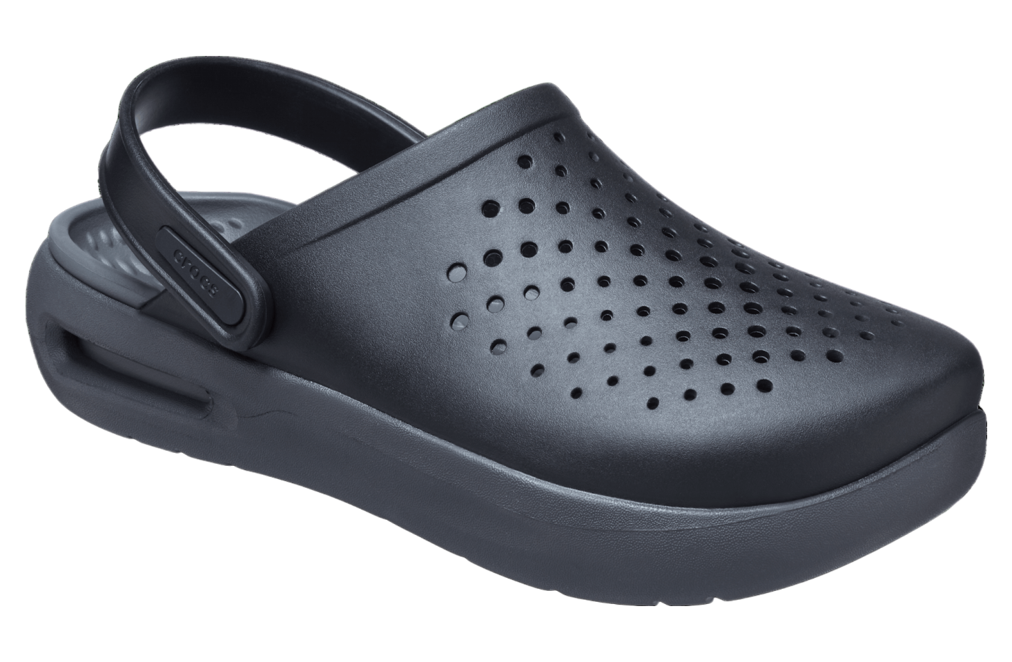 Crocs Inmotion Clog Black