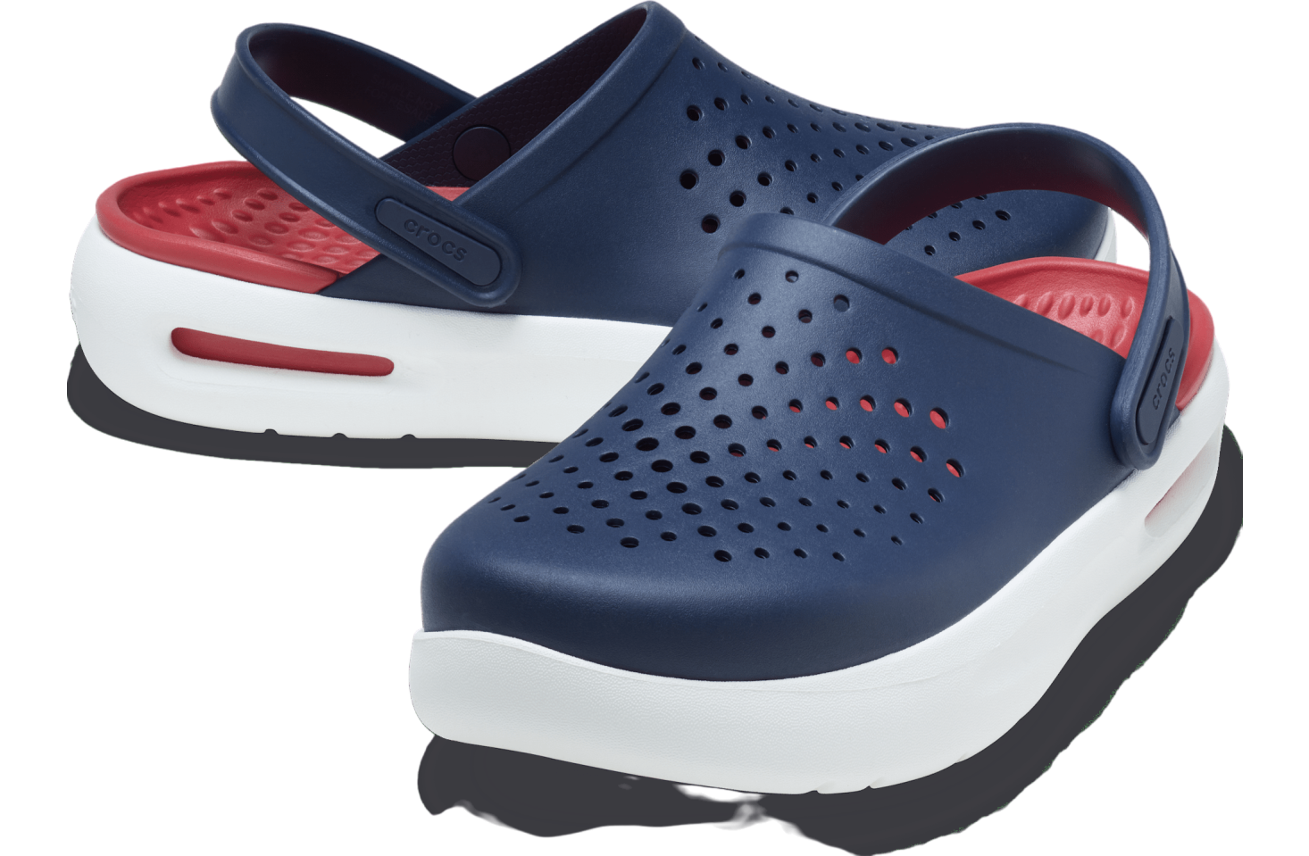 Crocs Inmotion Clog Navy