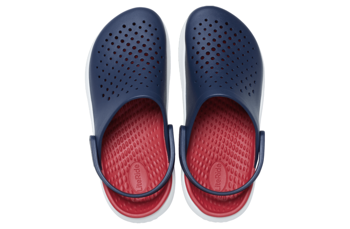 Crocs Inmotion Clog Navy