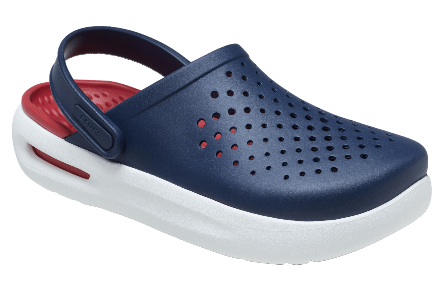 Crocs Inmotion Clog Navy