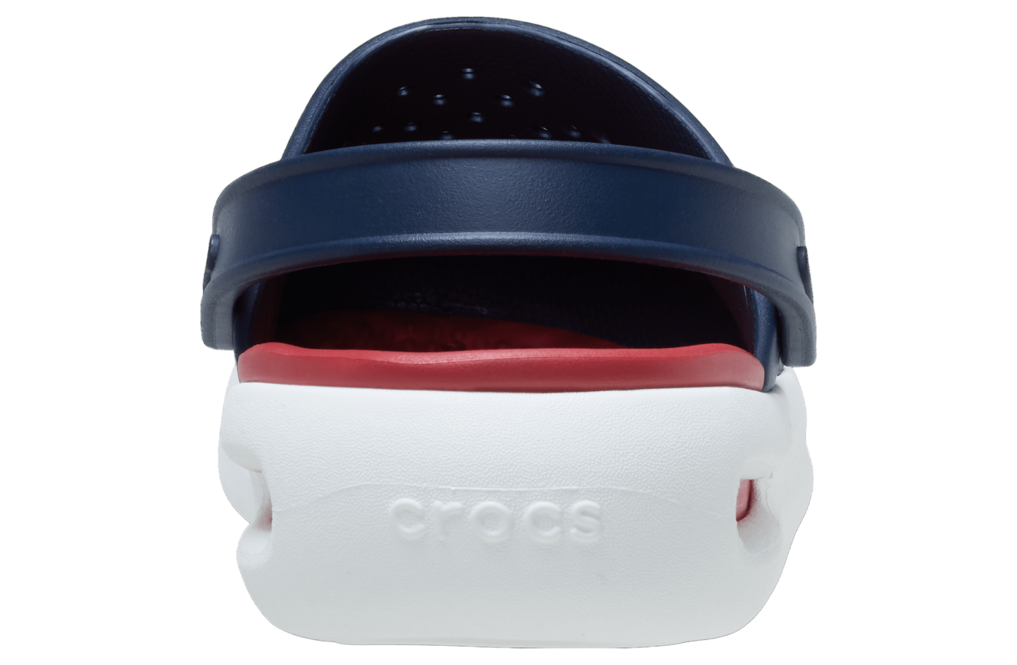 Crocs Inmotion Clog Navy