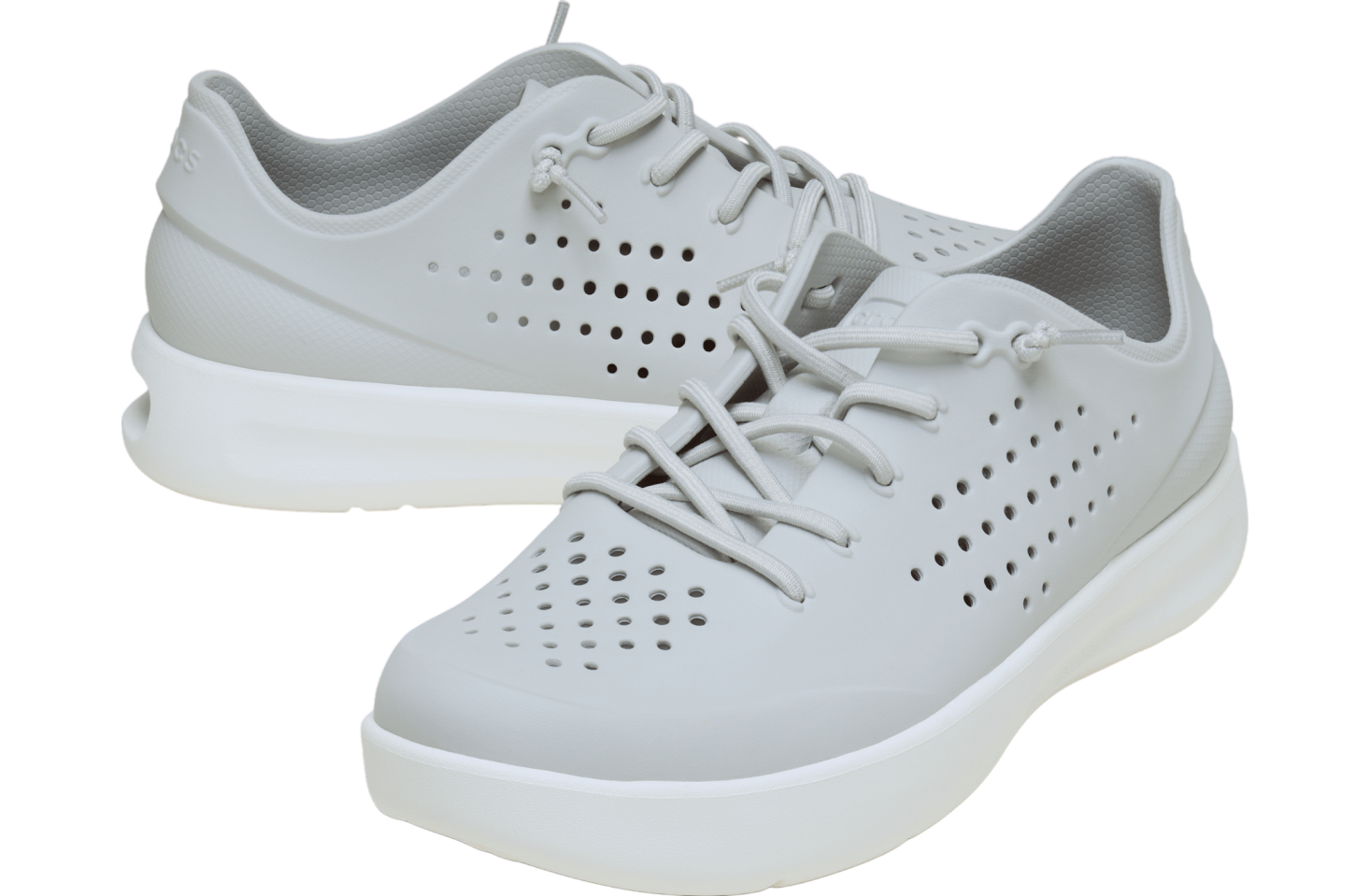 Crocs Inmotion Pacer Atmosphere / White