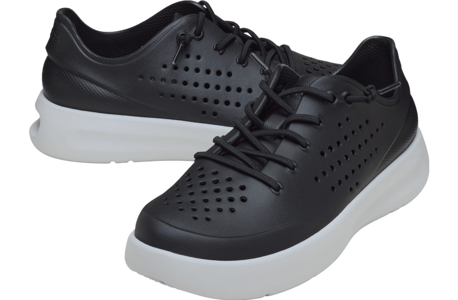 Crocs Inmotion Pacer Black / Atmosphere