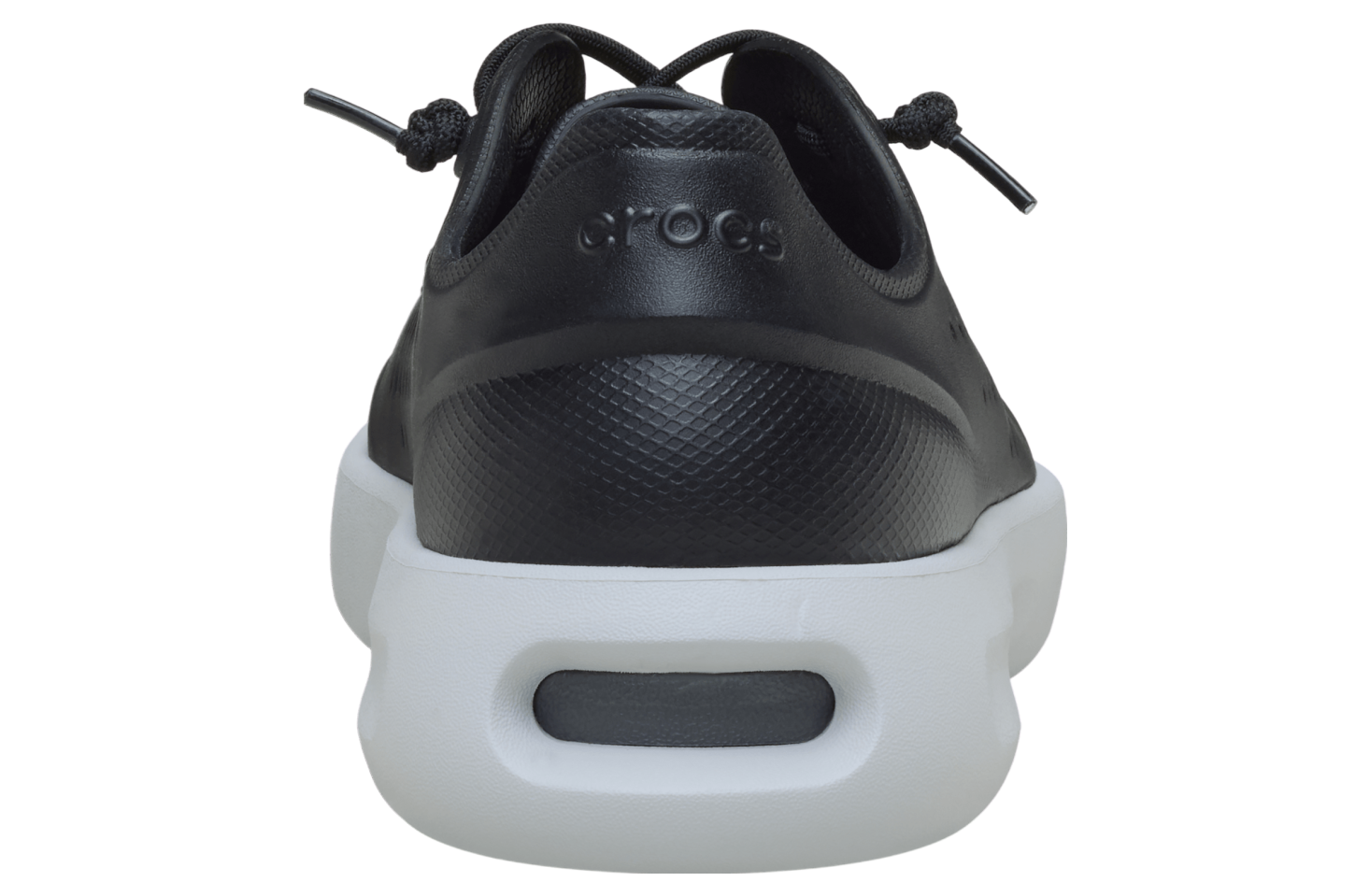 Crocs Inmotion Pacer Black / Atmosphere