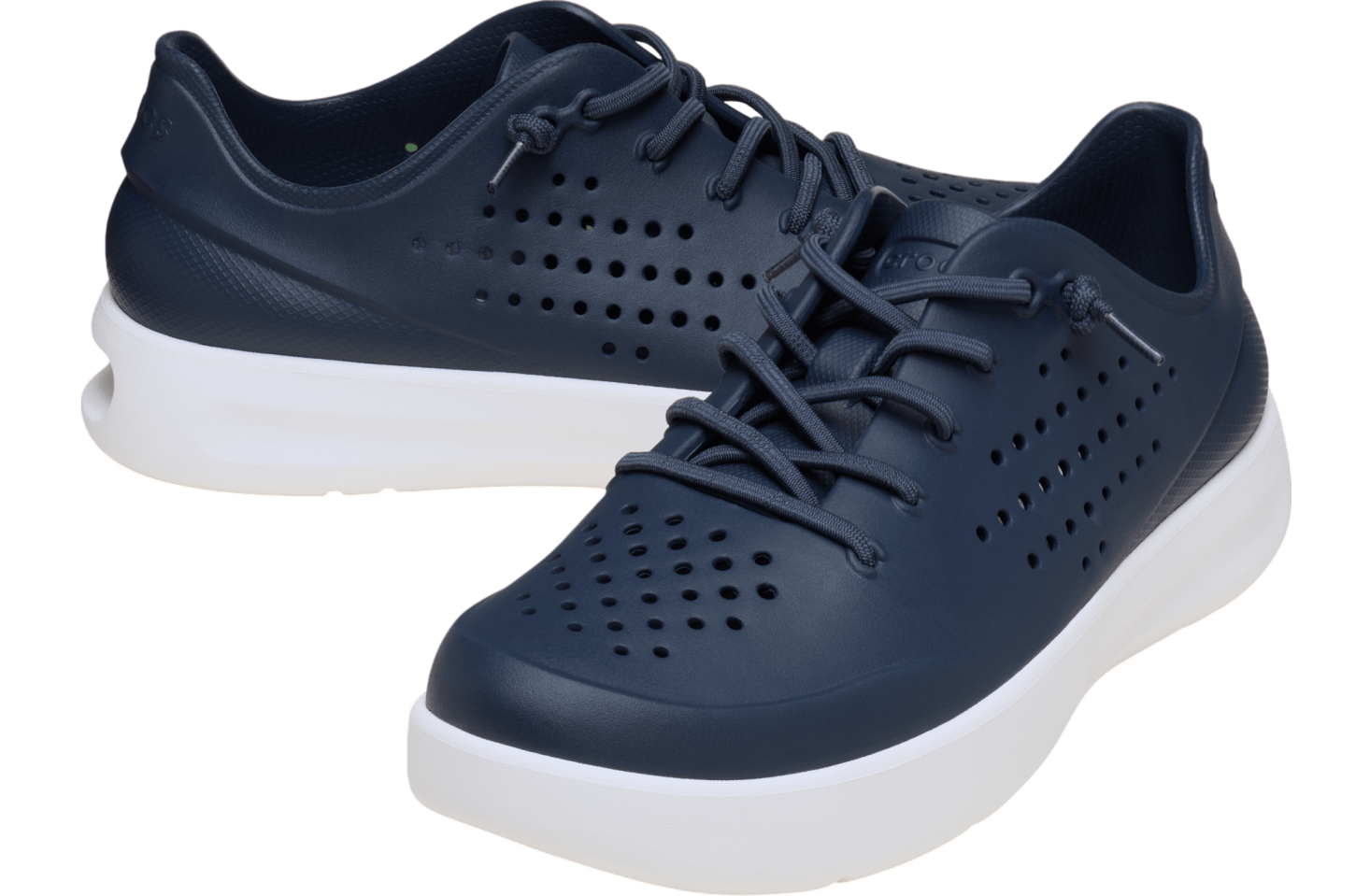 Crocs Inmotion Pacer Navy / White
