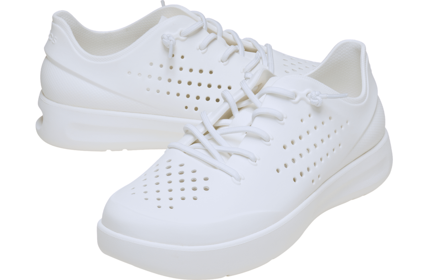 Crocs Inmotion Pacer White / Moonlight