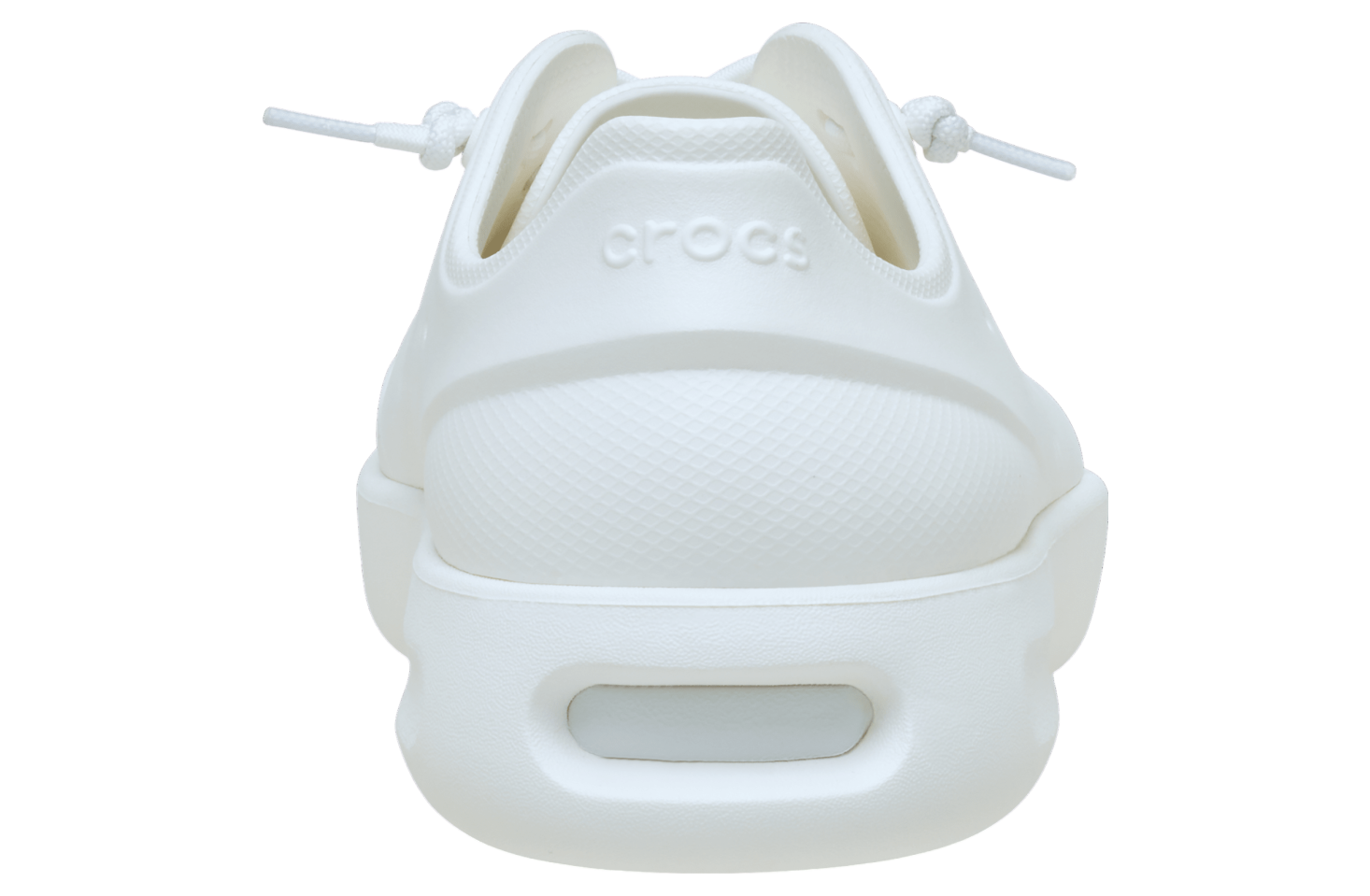 Crocs Inmotion Pacer White / Moonlight