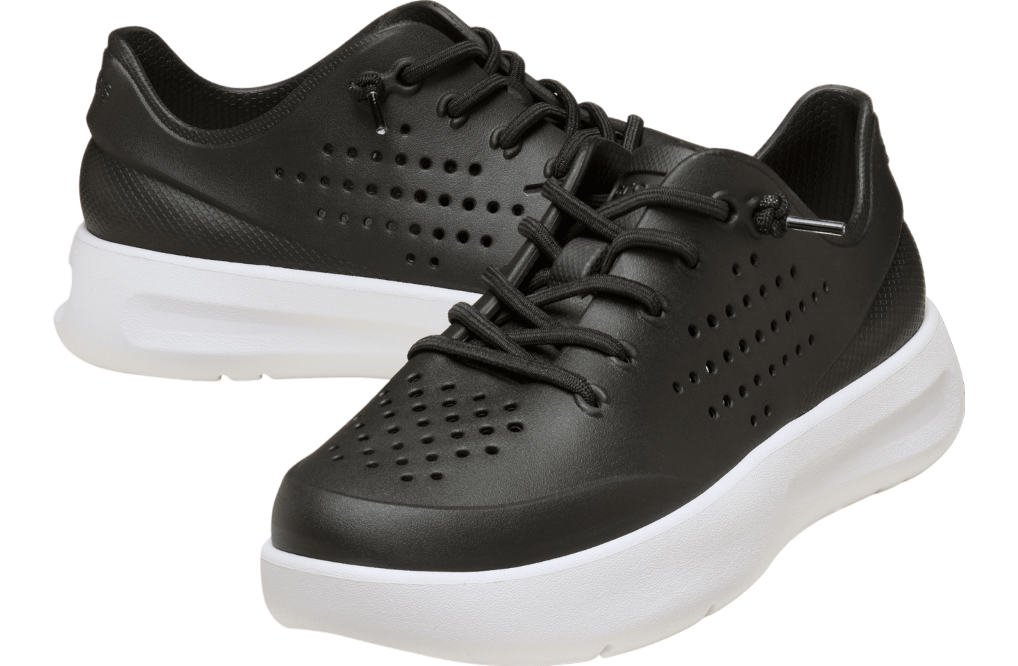 Crocs Inmotion Pacer WMNS Black / Atmosphere