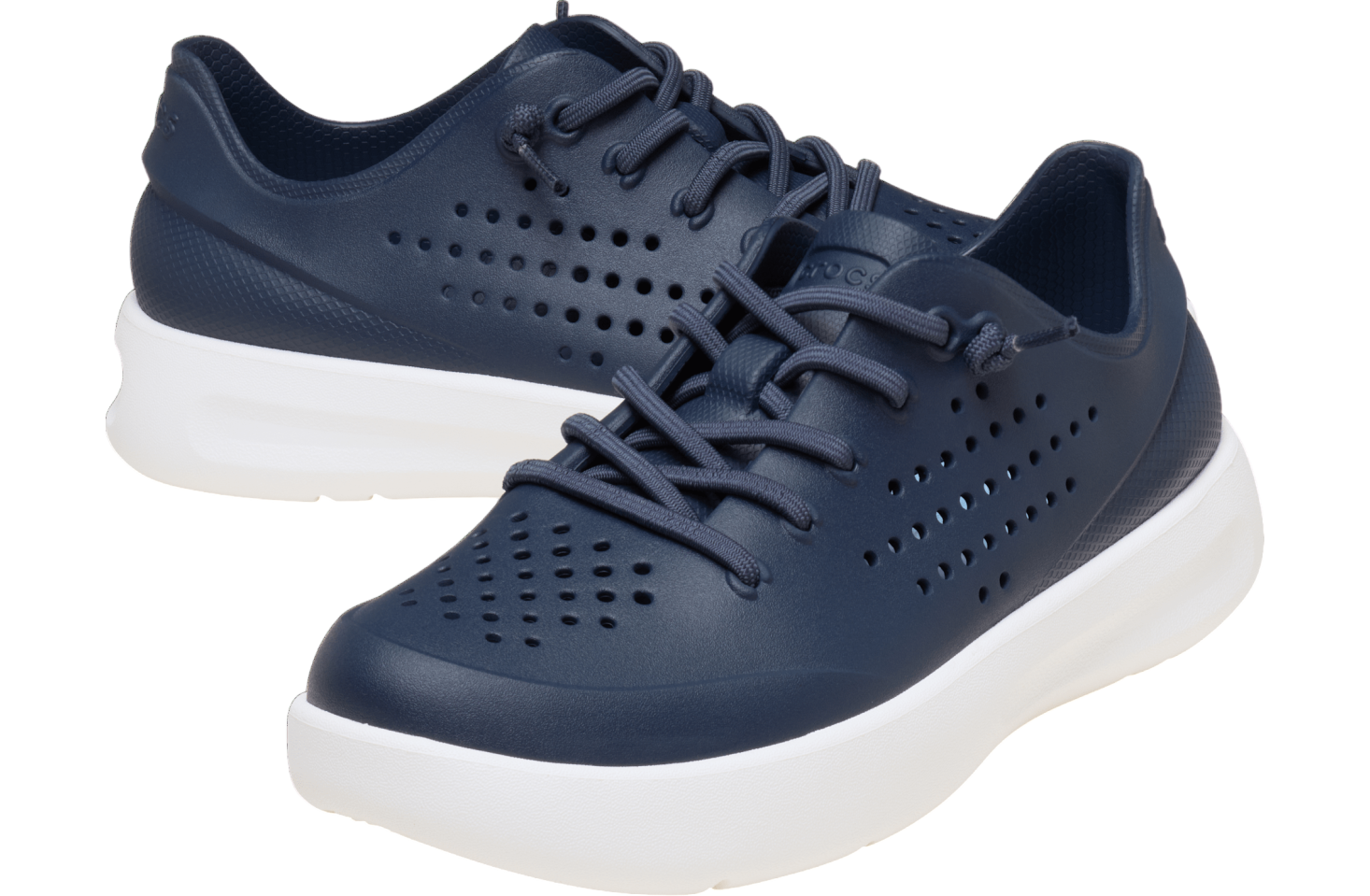 Crocs Inmotion Pacer WMNS Navy / White