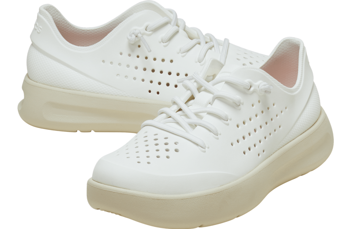 Crocs Inmotion Pacer WMNS White