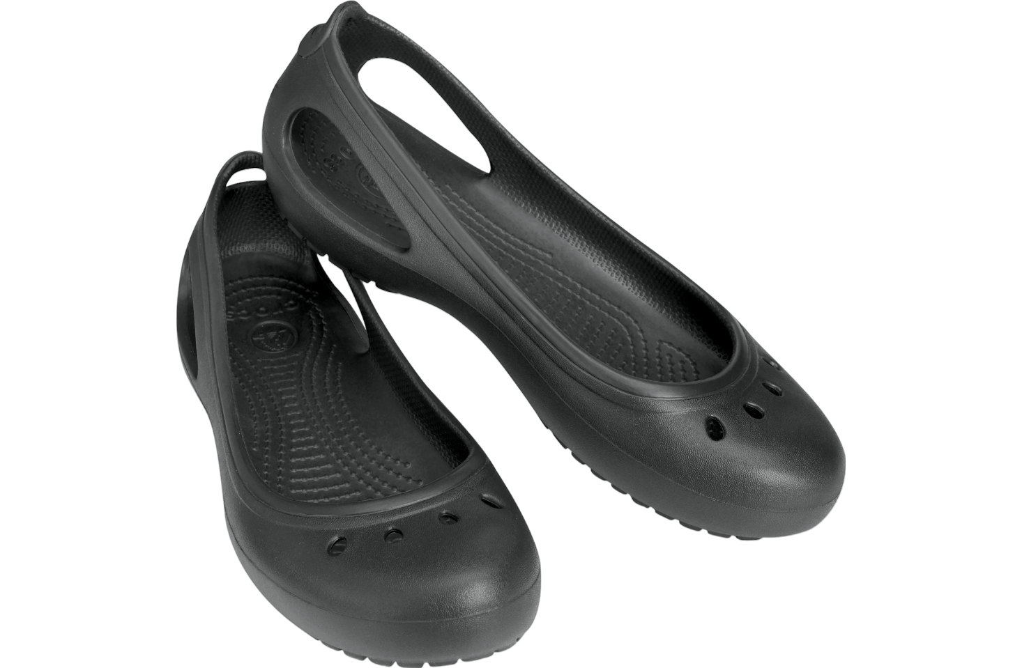 Crocs Kadee Flat WMNS Black