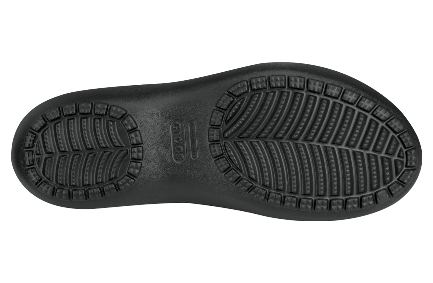 Crocs Kadee Flat WMNS Black