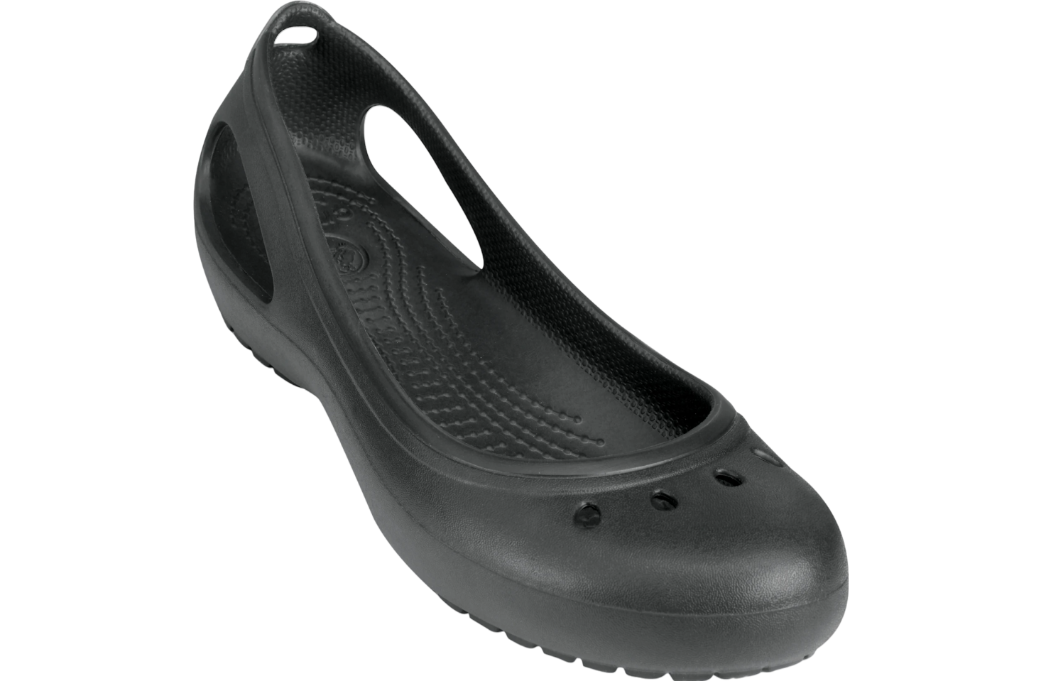 Crocs Kadee Flat WMNS Black