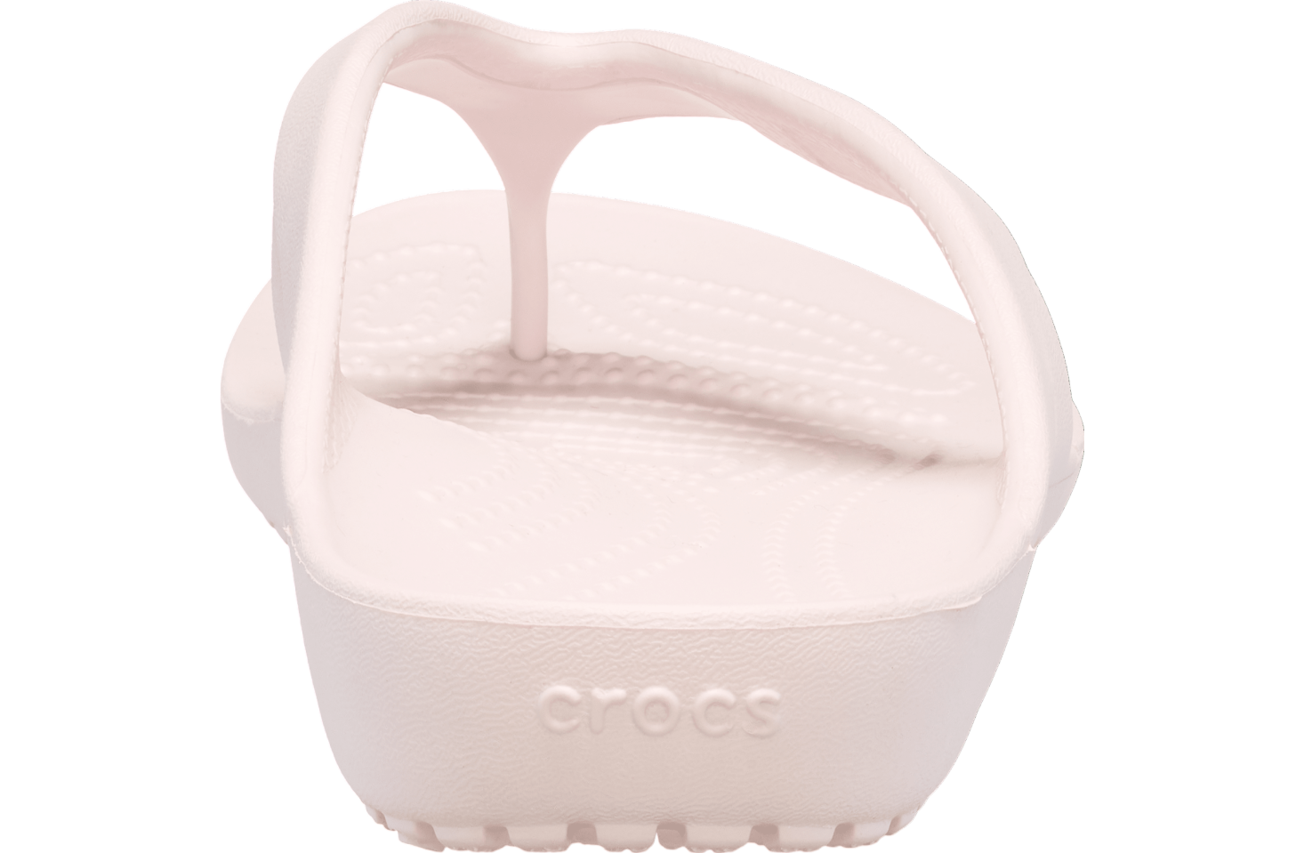 Crocs Kadee II Flip WMNS Barely Pink