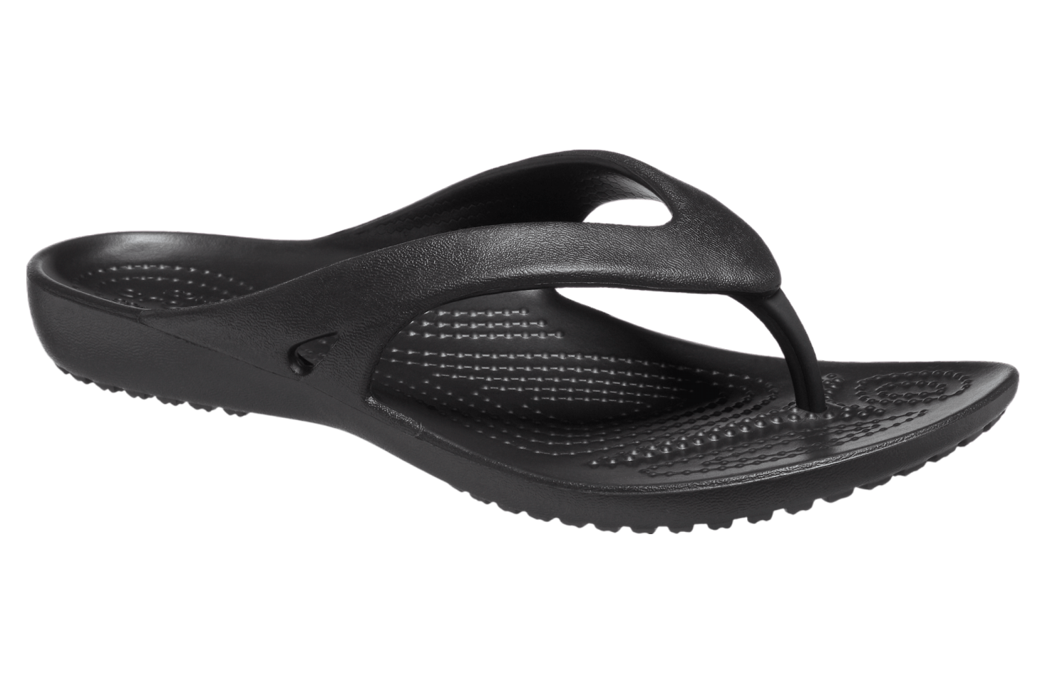 Crocs Kadee II Flip WMNS Black