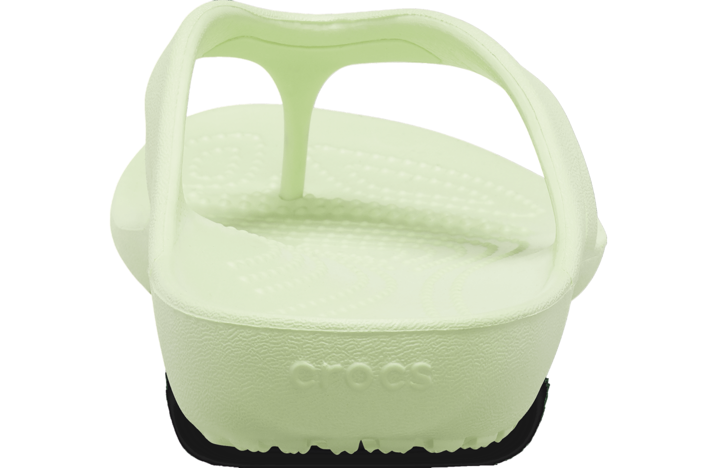 Crocs Kadee II Flip WMNS Celery