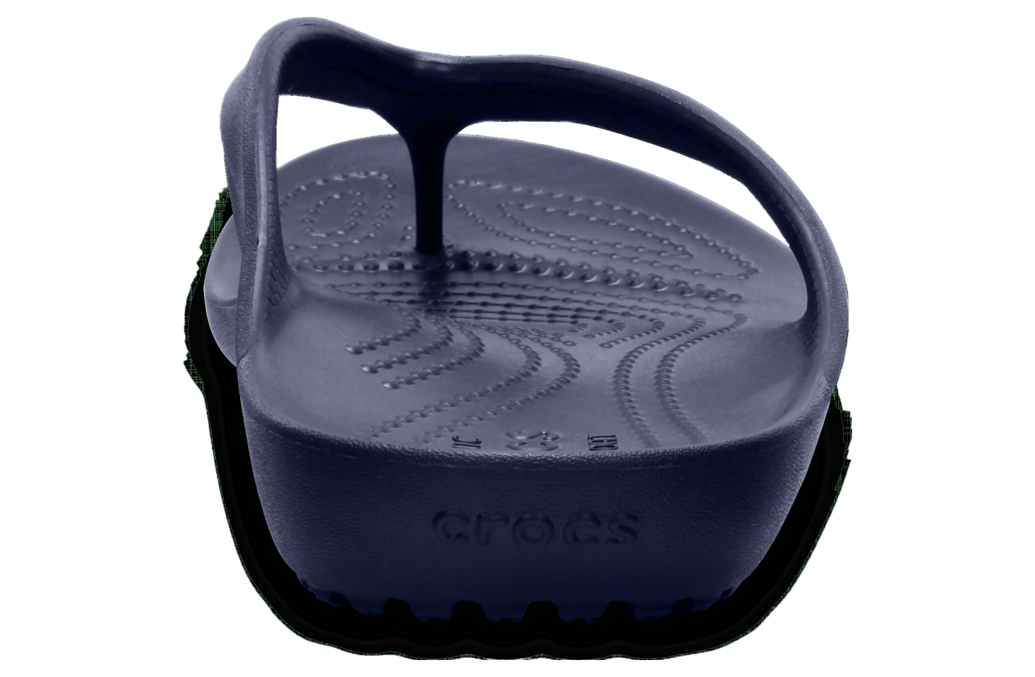 Crocs Kadee II Flip WMNS Navy