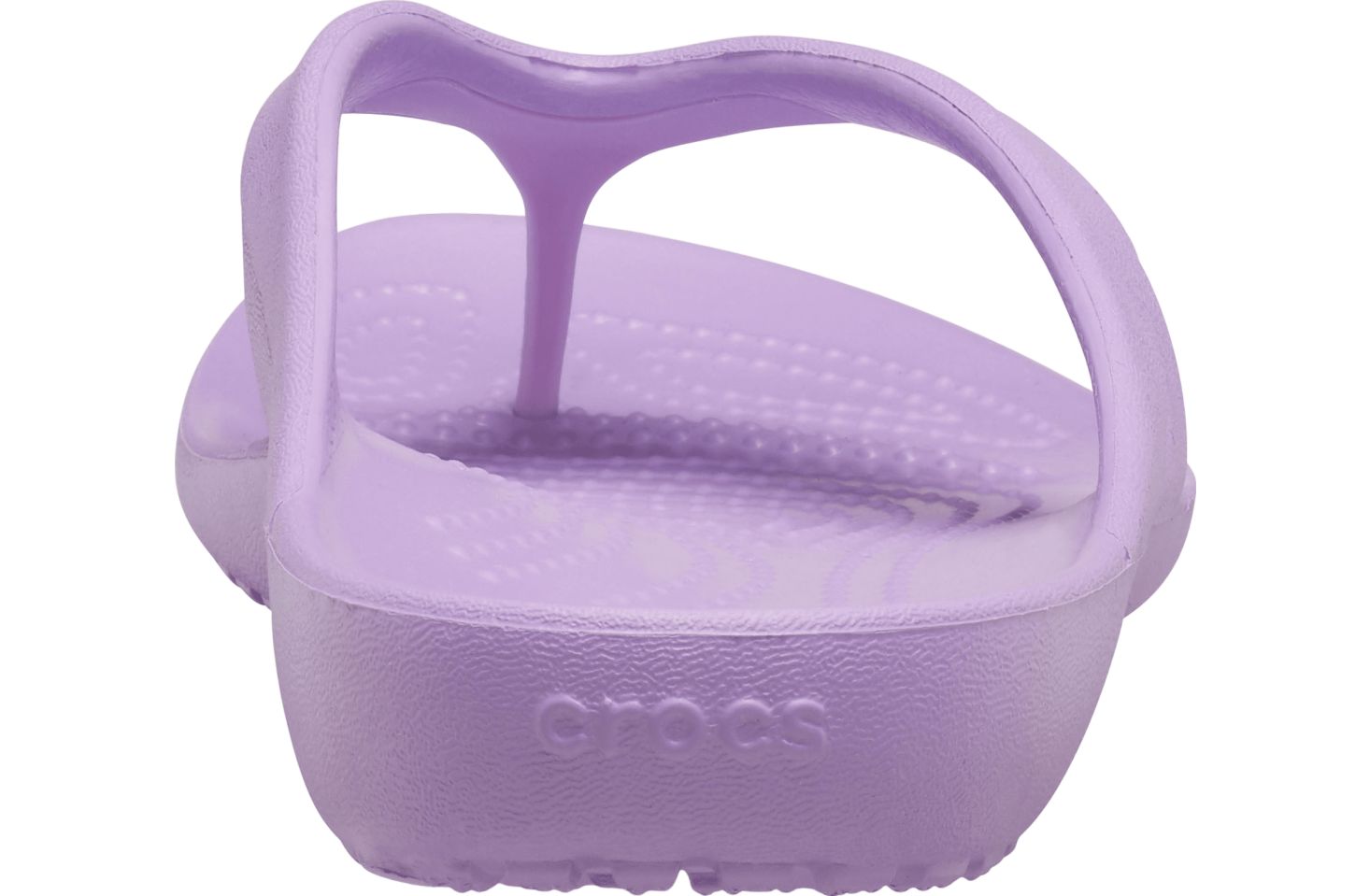 Crocs Kadee II Flip WMNS Orchid