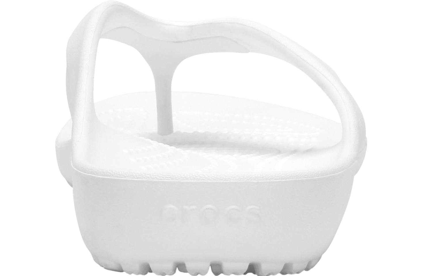 Crocs Kadee II Flip WMNS White