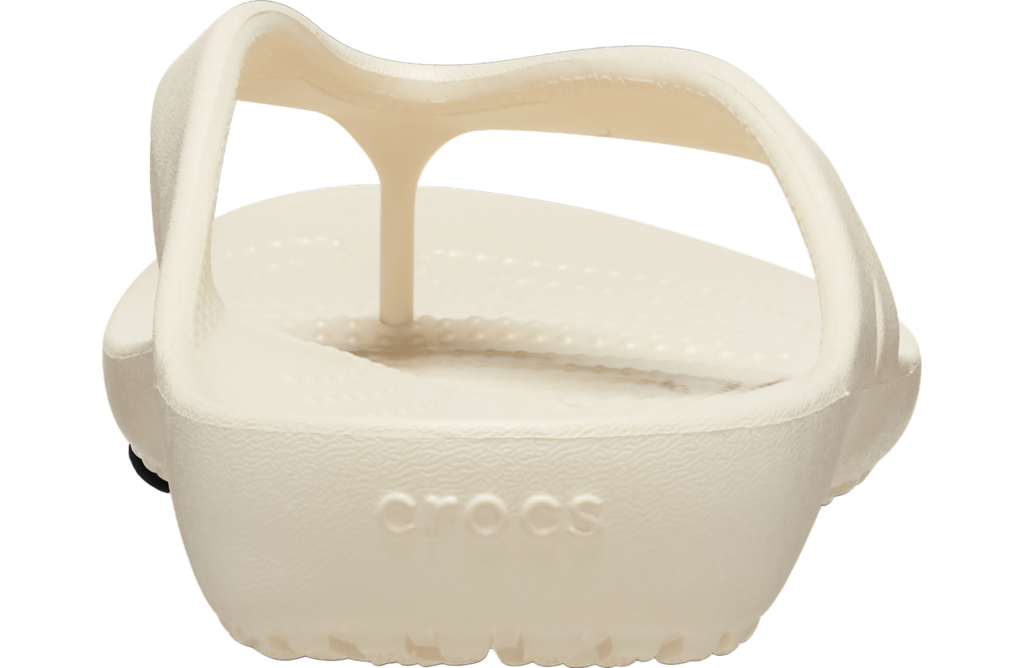 Crocs Kadee II Flip WMNS Winter White