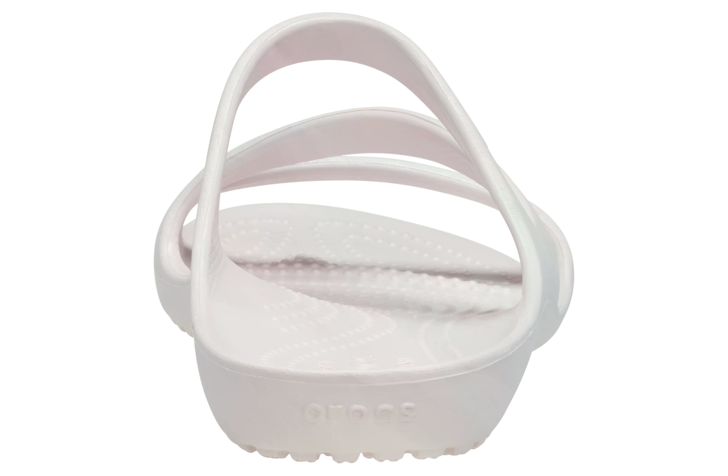 Crocs Kadee II Sandal WMNS Barely Pink