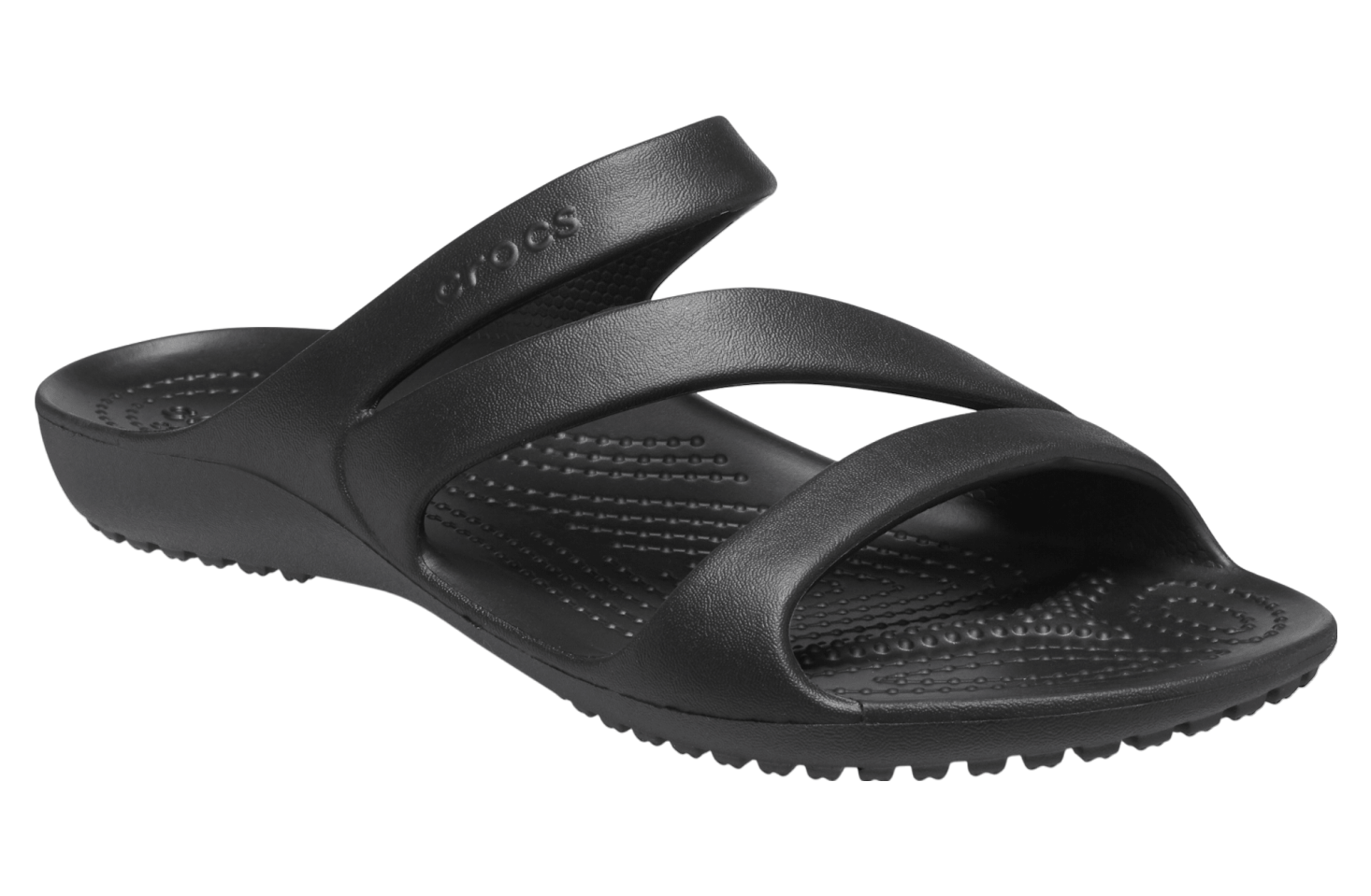 Crocs Kadee II Sandal WMNS Black