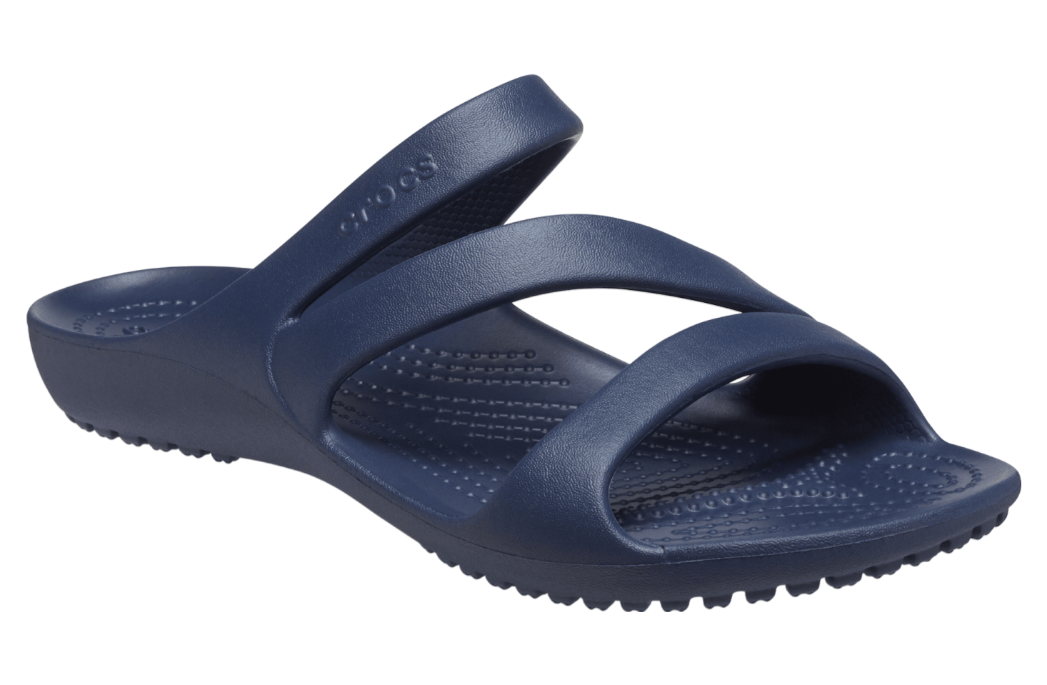 Crocs Kadee II Sandal WMNS Navy