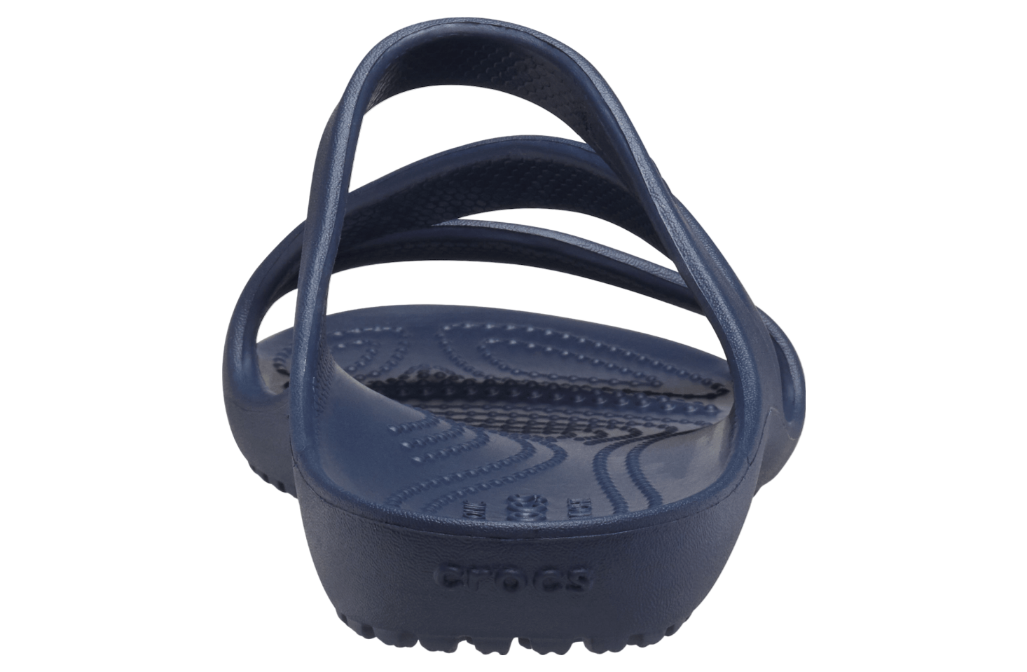 Crocs Kadee II Sandal WMNS Navy