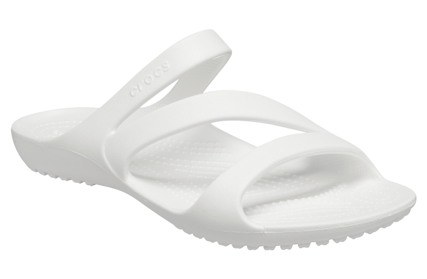 Crocs Kadee II Sandal WMNS White