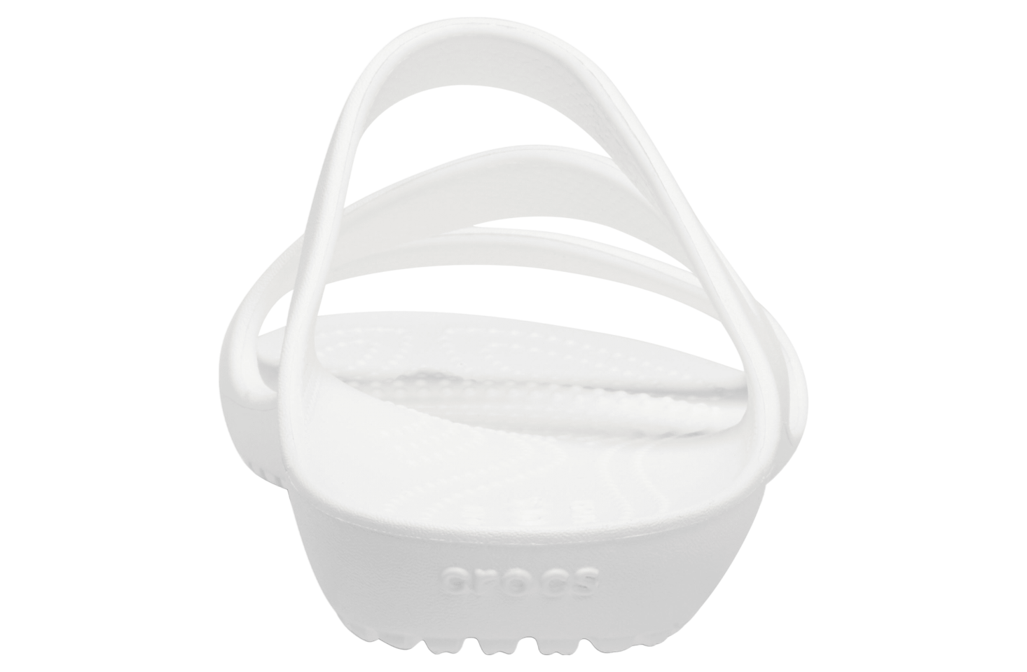 Crocs Kadee II Sandal WMNS White