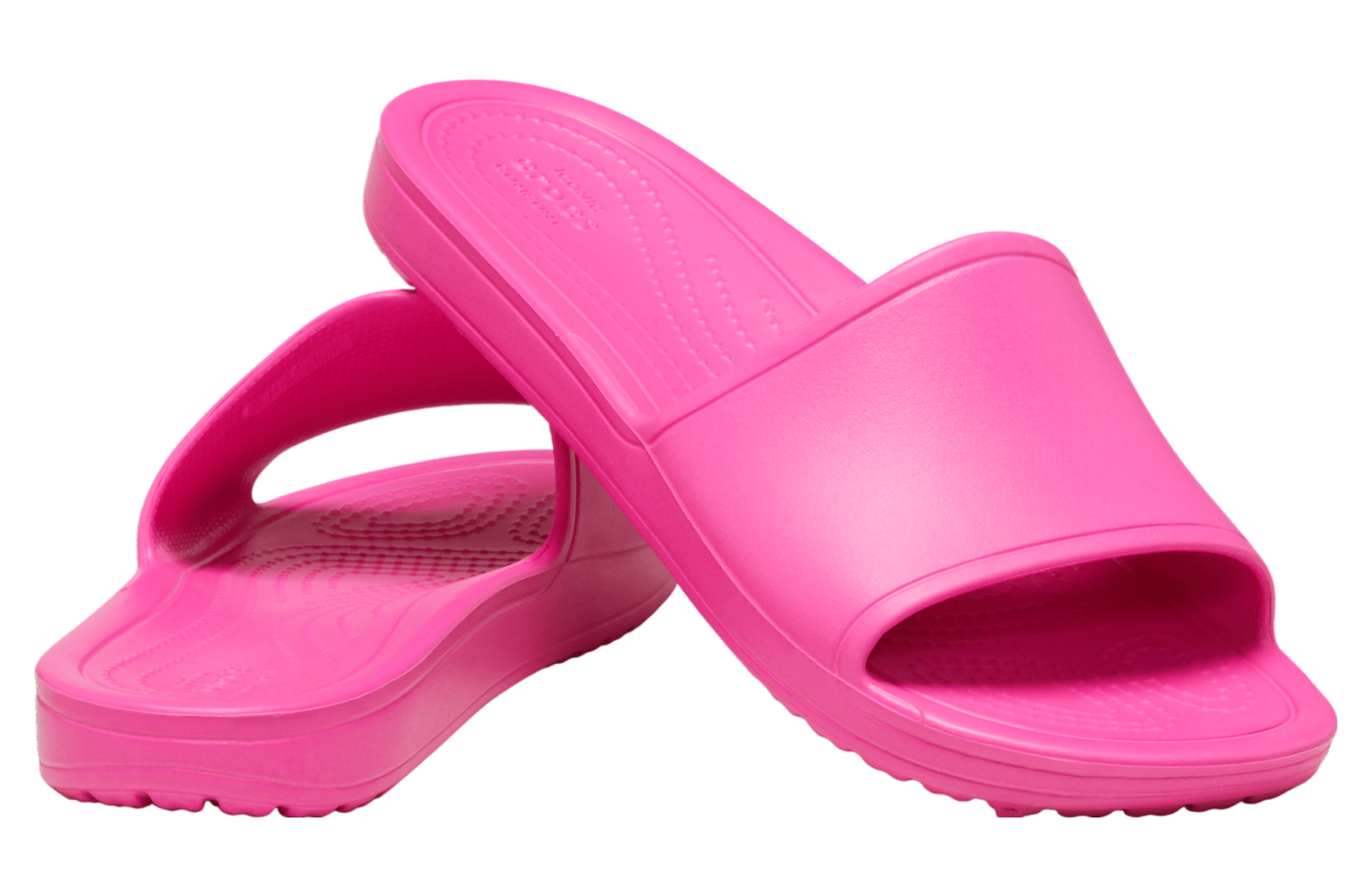 Crocs Kadee Slide WMNS Electric Pink